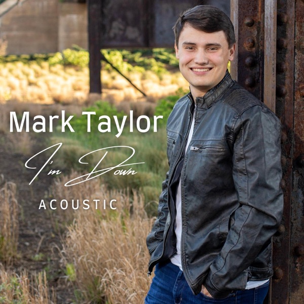 I'm Down (Acoustic) [Acoustic] - Single album cover