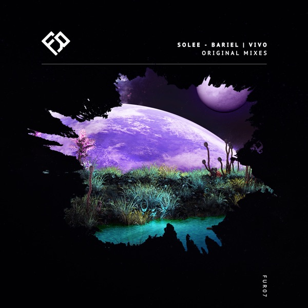 Bariel  Vivo - Single album cover