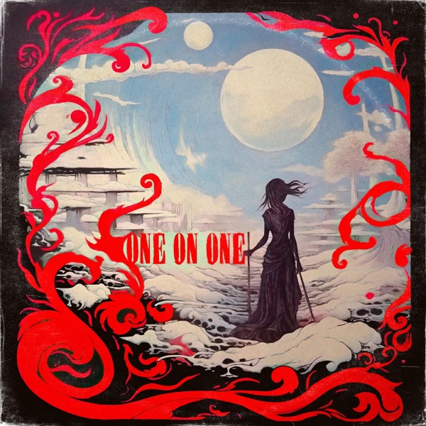 One on One - Single album cover