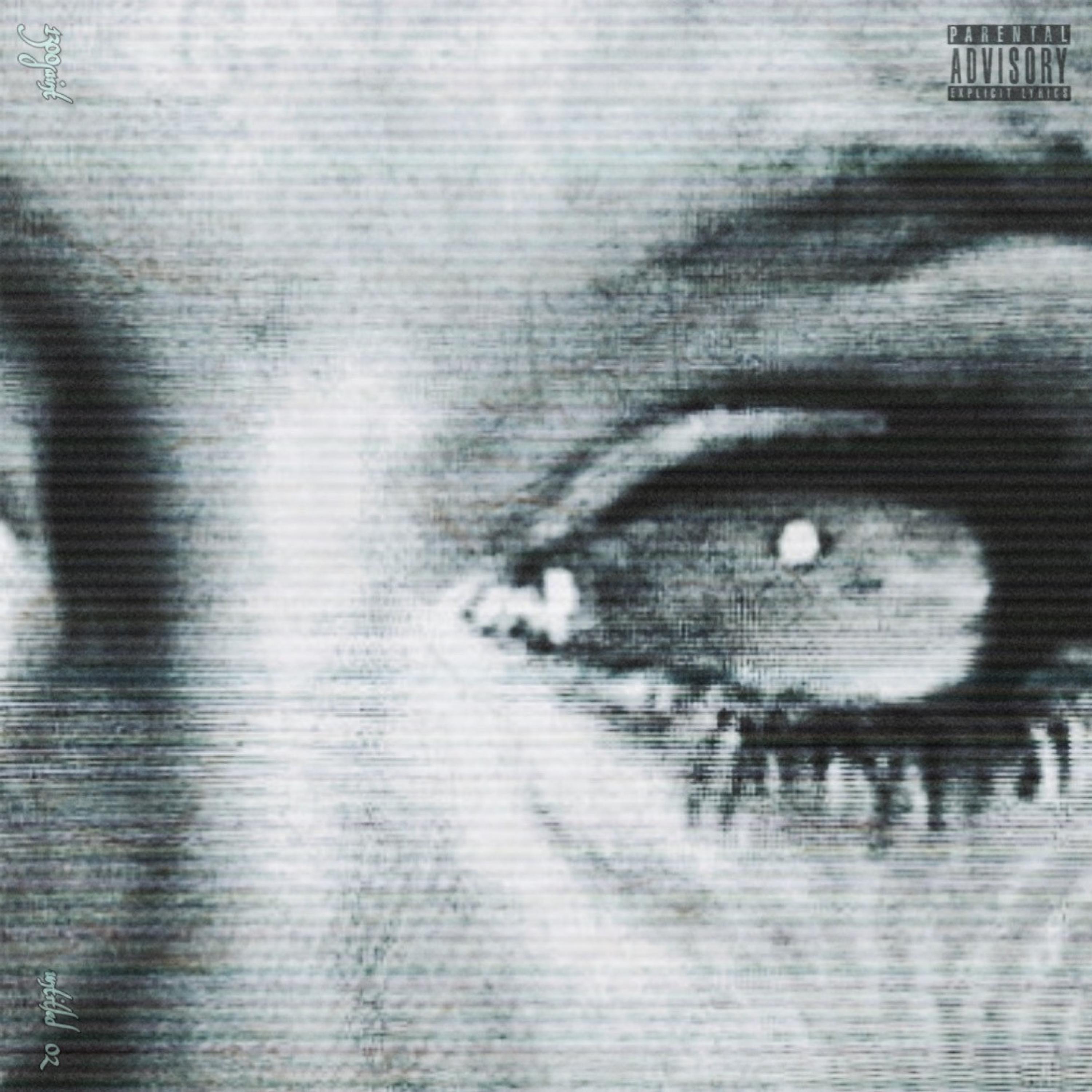 Untitled 02 - Single album cover