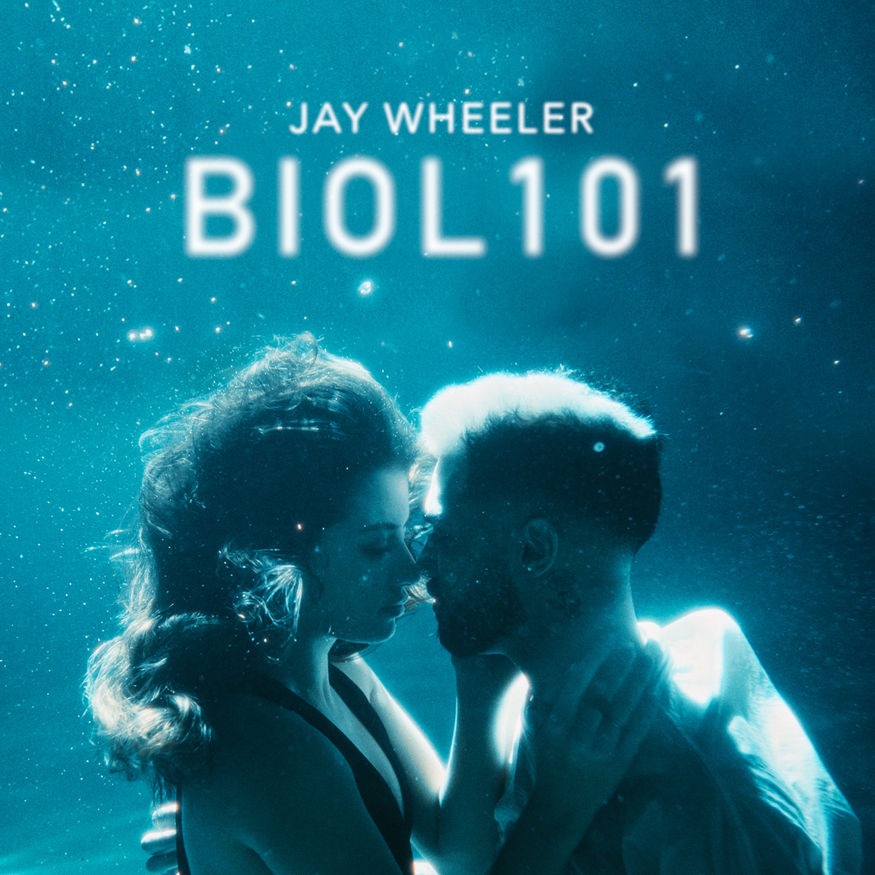 BIOL-101 - Single album cover