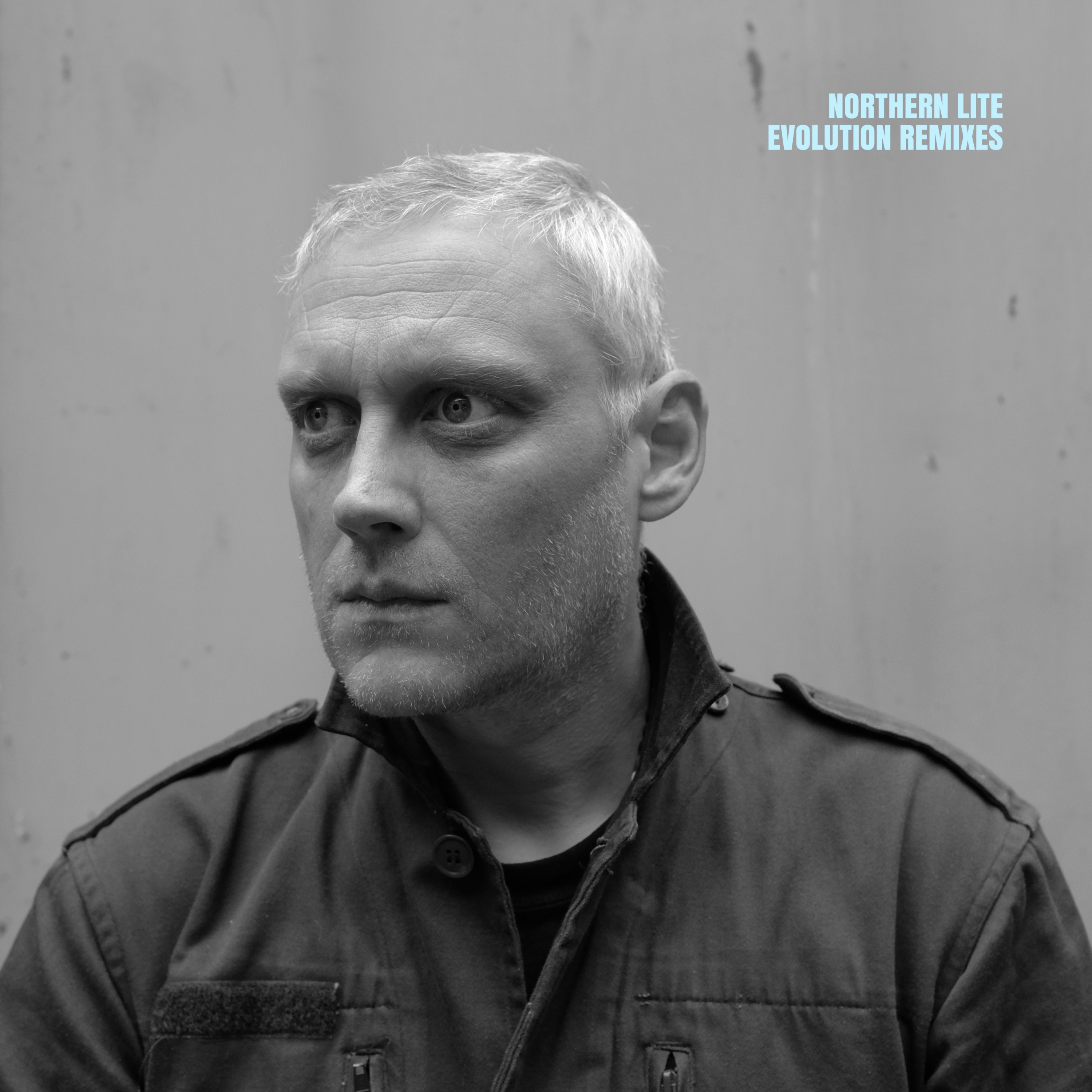 Evolution (Remixes) - Single album cover