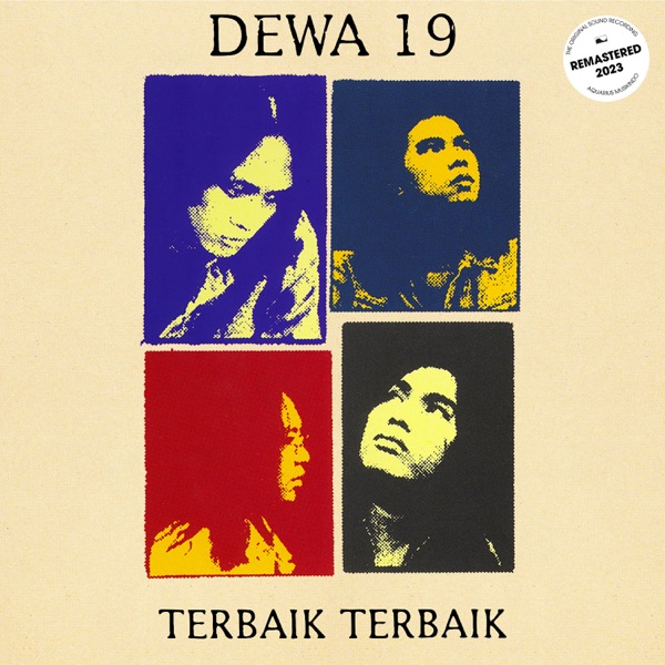 Terbaik Terbaik (Remastered 2022) album cover