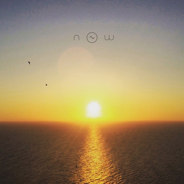 Now - Single album cover