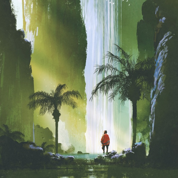 Waterfalls - Single album cover