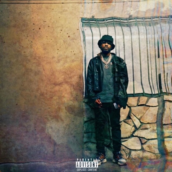 No Sleep In the City album cover