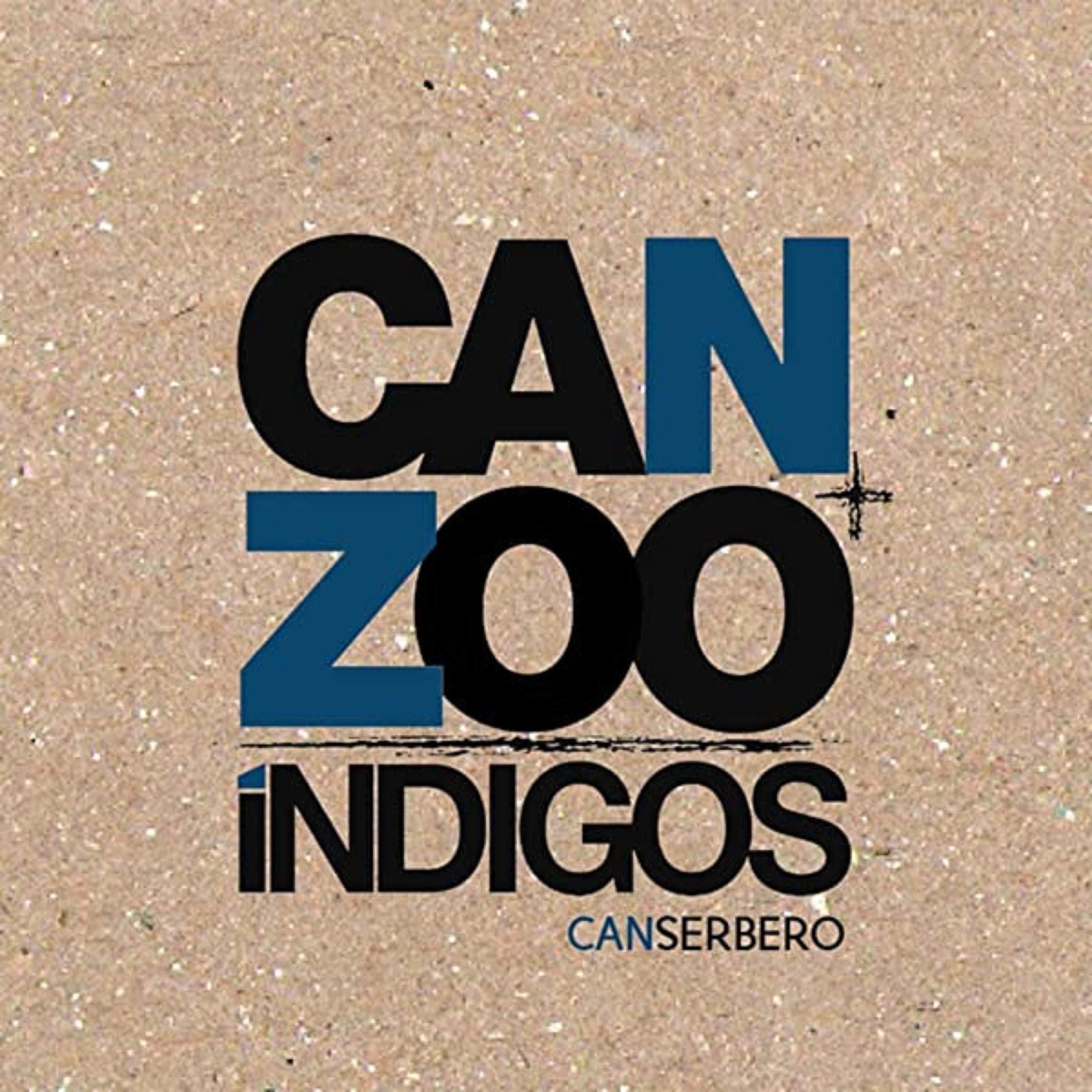 Can + Zoo Índigos album cover