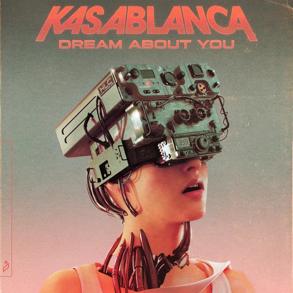 Dream About You - Single album cover