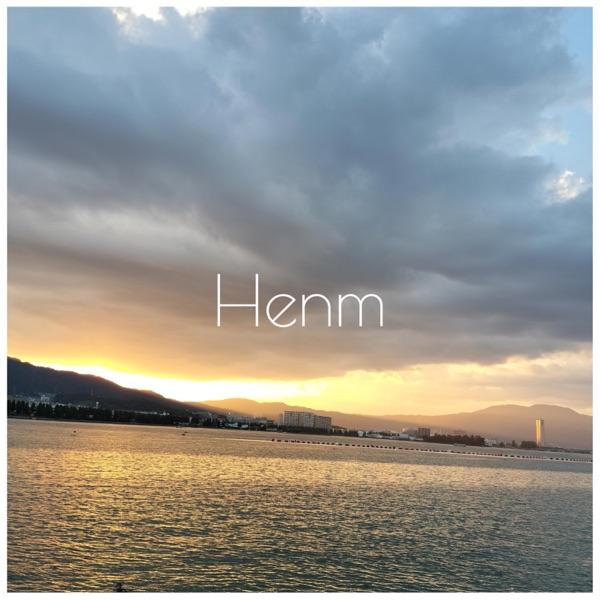 Henm album cover
