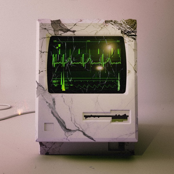Tempo (feat. Sik-K) - Single album cover