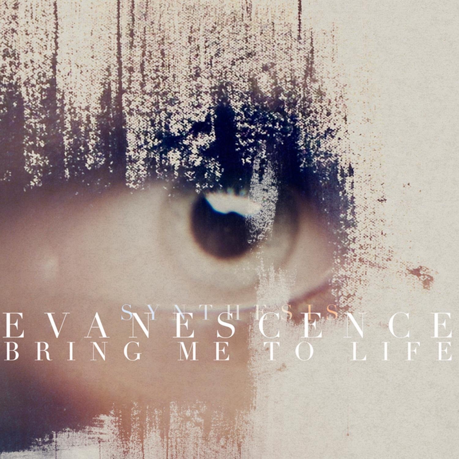 Bring Me To Life (Synthesis) - Single album cover