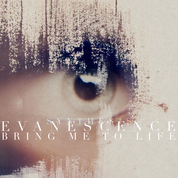 Bring Me To Life (Synthesis) - Single album cover