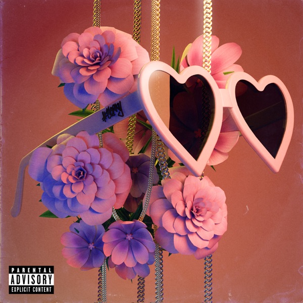 The Weekend - EP album cover