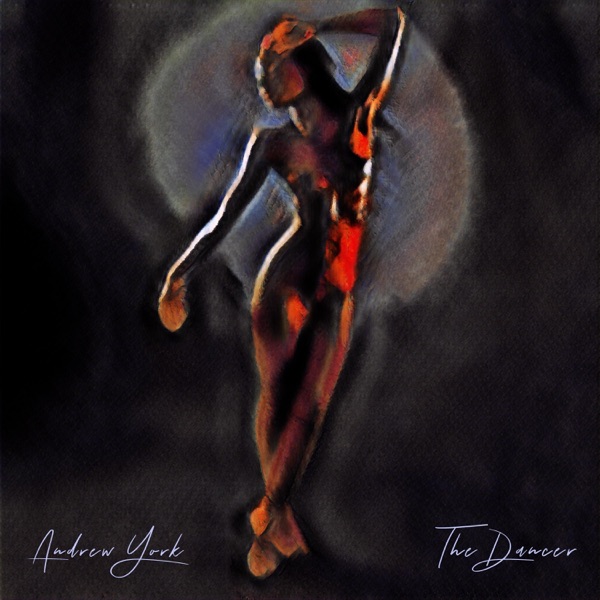The Dancer - Single album cover