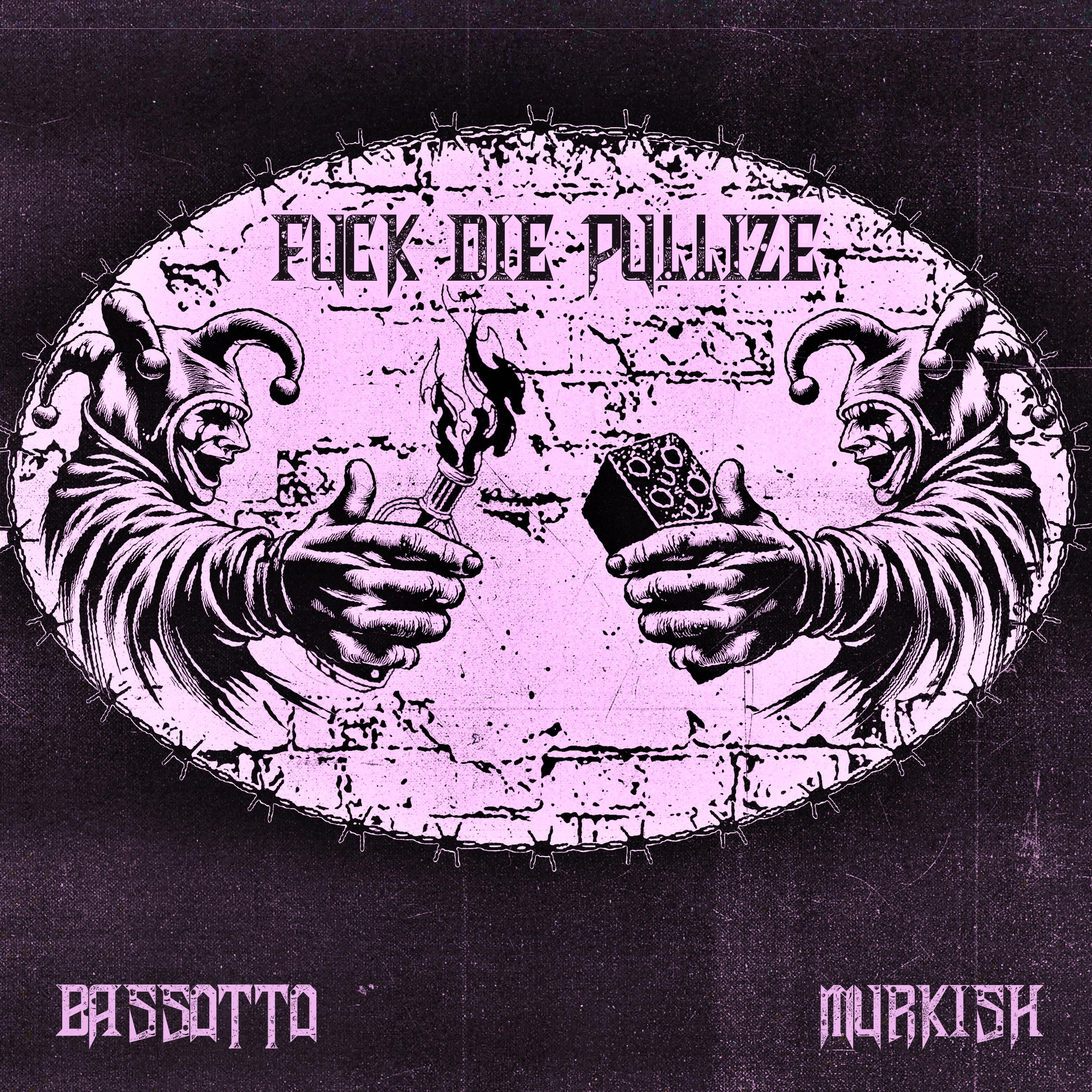 F**k die Pullize - Single album cover