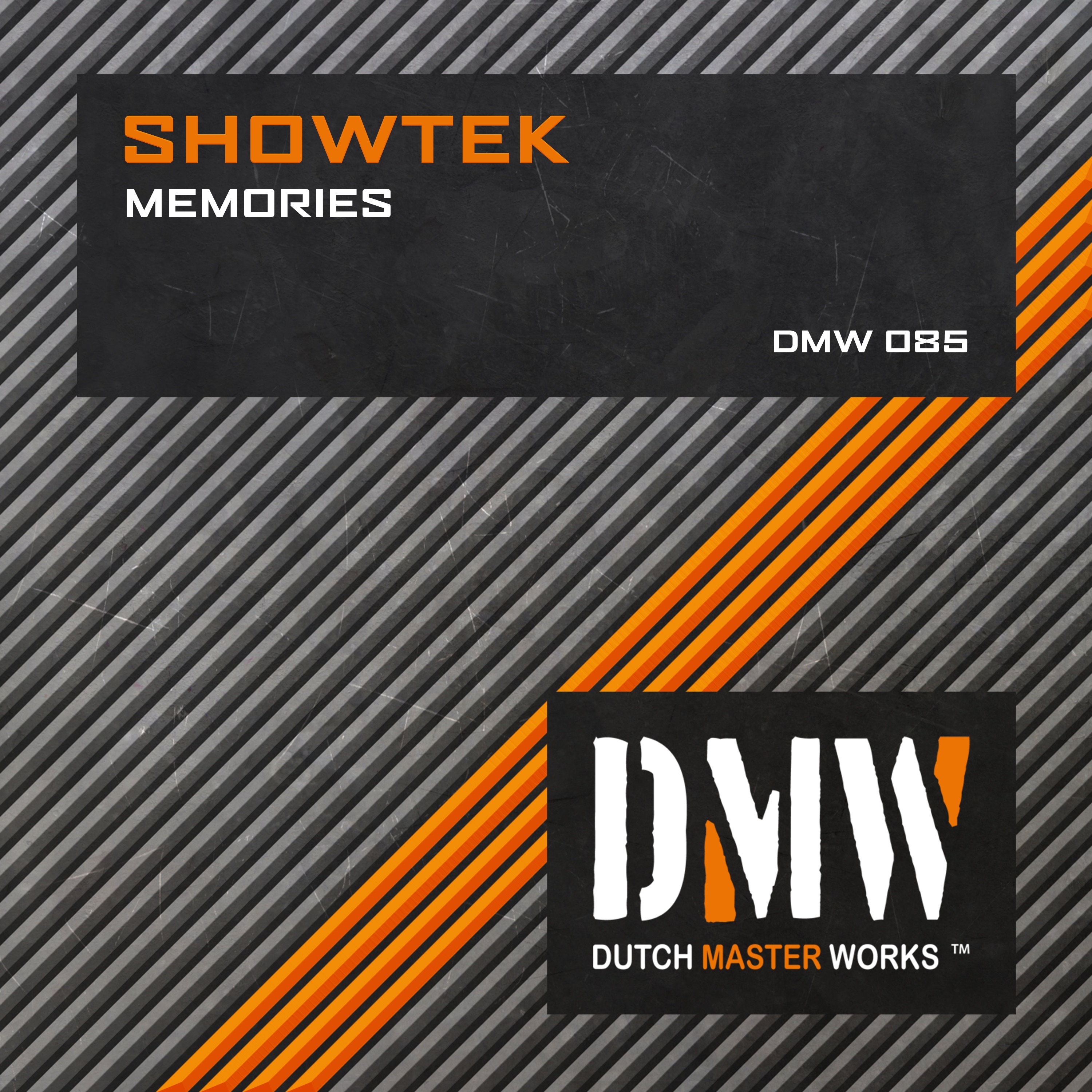 Memories - Single album cover