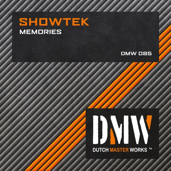 Memories - Single album cover