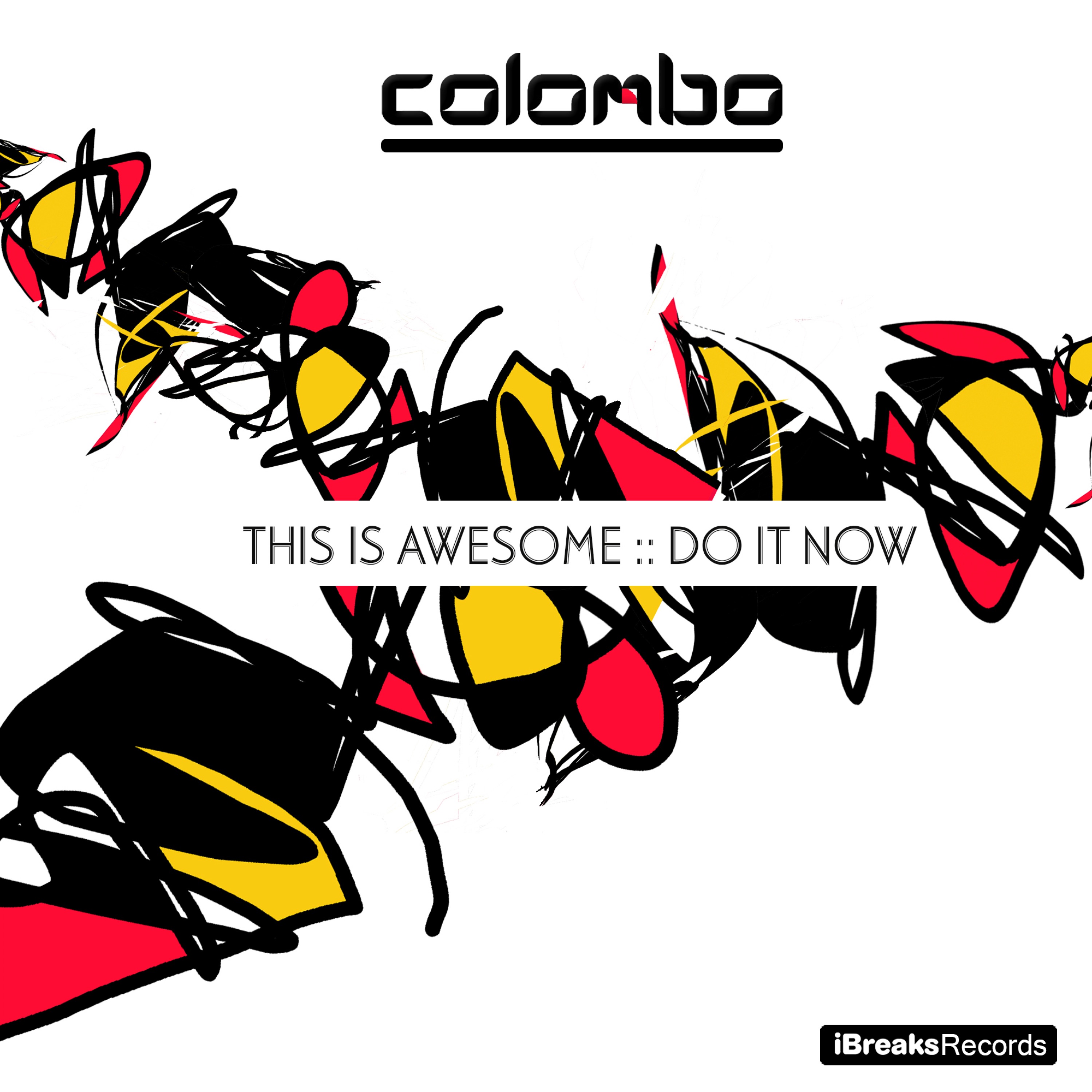 This Is Awesome - Single album cover