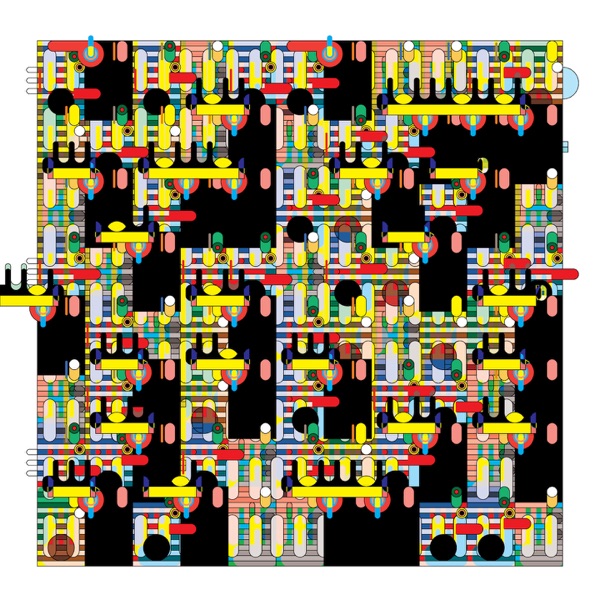 With Me - EP album cover