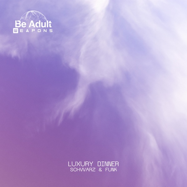 Luxury Dinner album cover