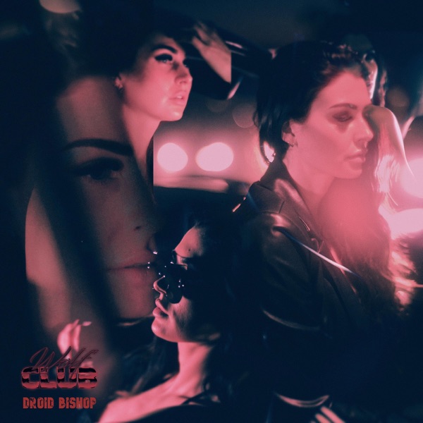 California Days - Single (feat. Dora Pereli) - Single album cover