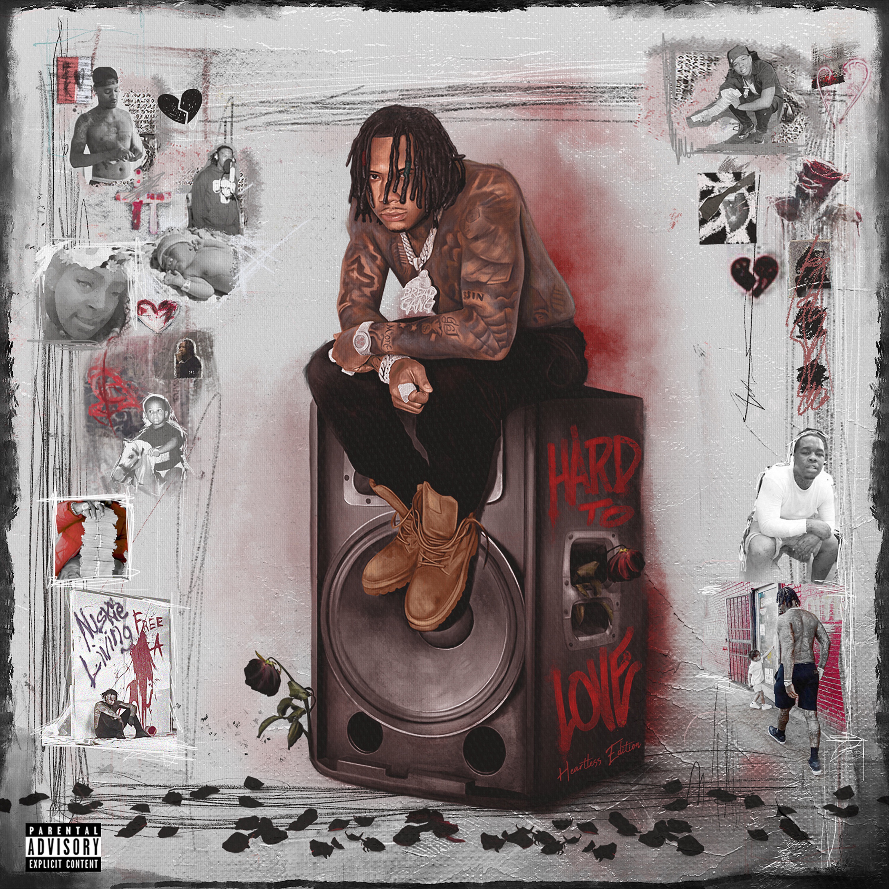 Keep It Low (feat. Future) - Single album cover