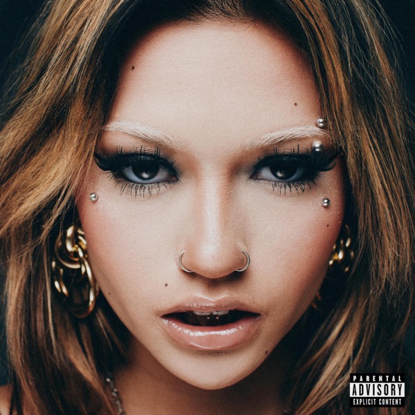 AMERICAN HORROR SHOW - Single album cover