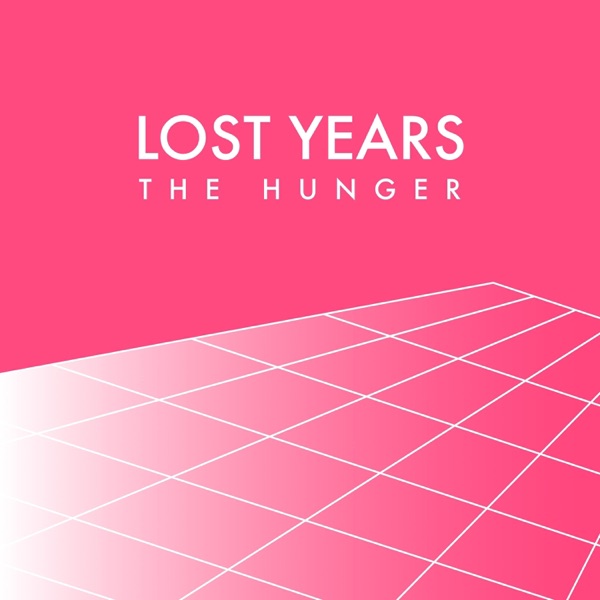 The Hunger - Single album cover