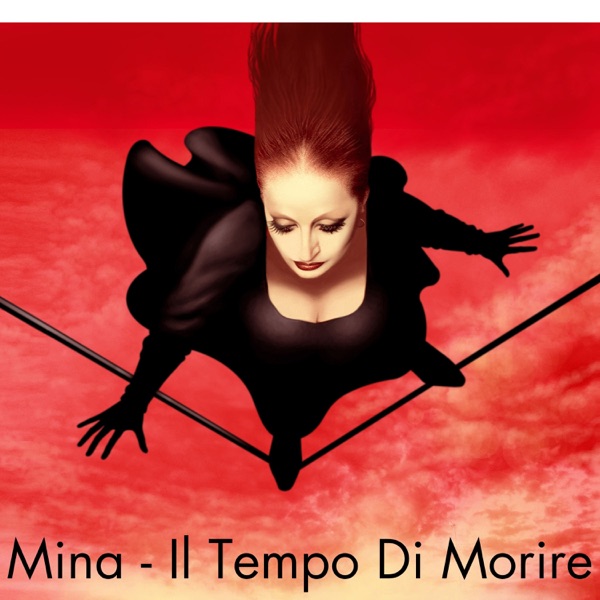 Il tempo di morire - Single album cover