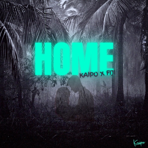 Home - Single album cover
