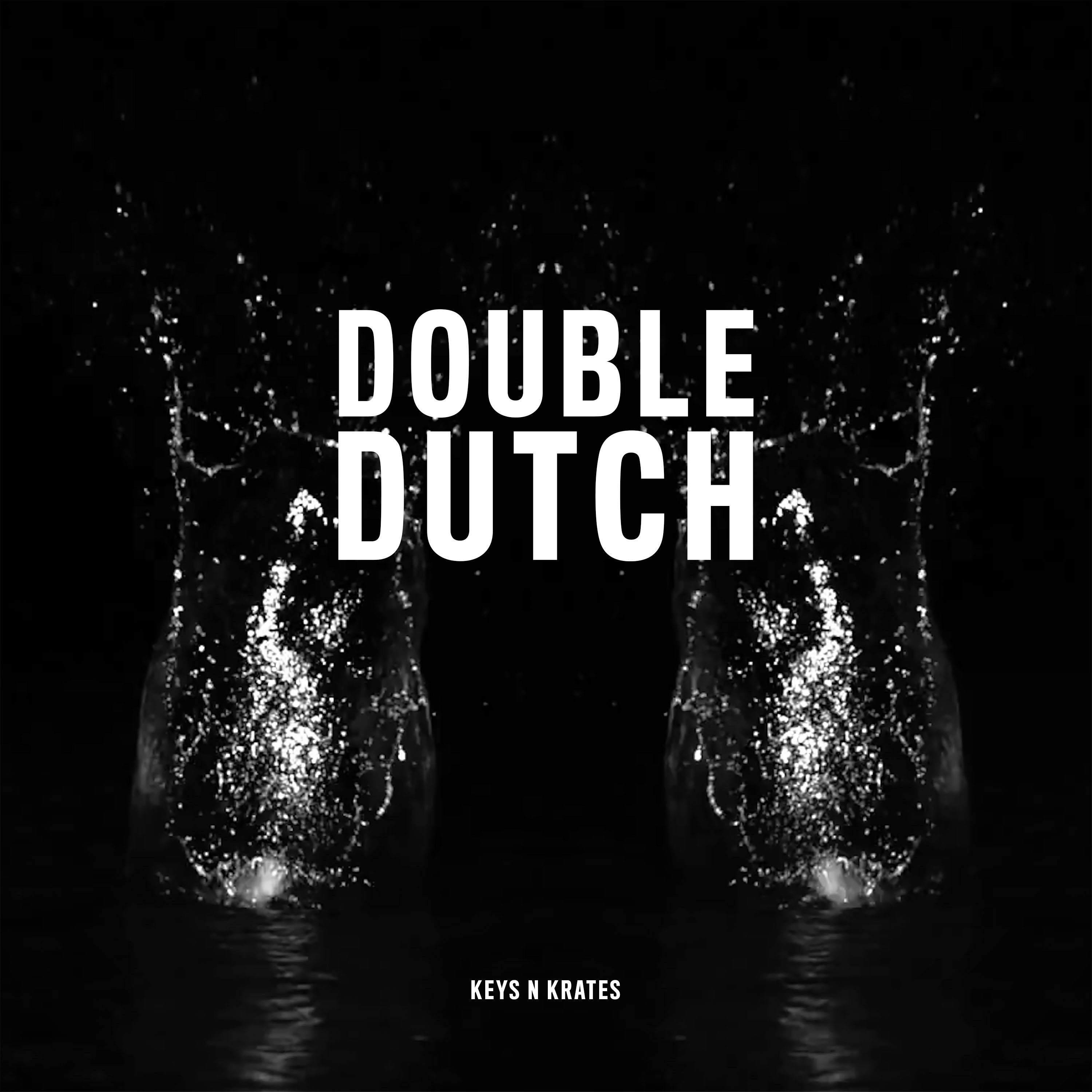 Double Dutch - Single album cover