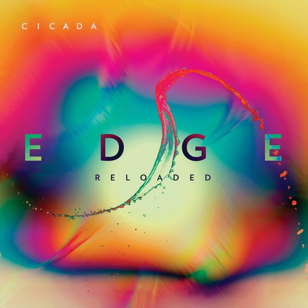 Edge (Reloaded) - Single album cover
