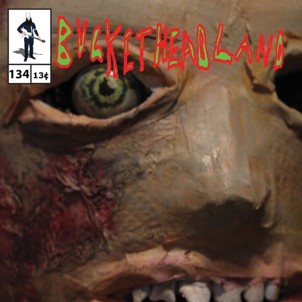 Digging Under the Basement album cover