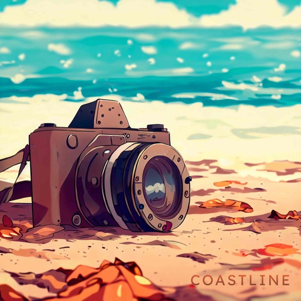 Coastline - Single album cover