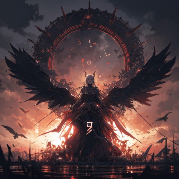 7-DS (Vanic Remix) - Single album cover