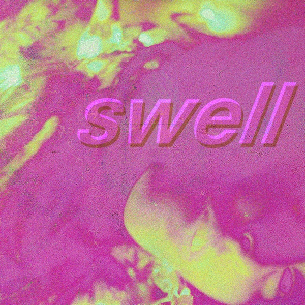 Swell album cover