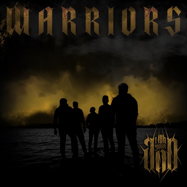 Warriors - Single album cover