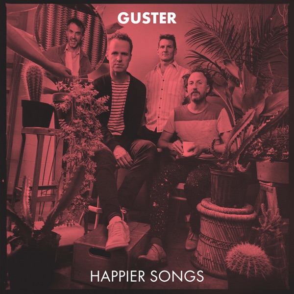 Happier Songs - EP album cover