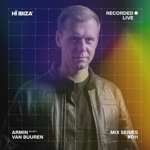 Live At Hï Ibiza: Aug 29, 2022 (DJ Mix) album cover