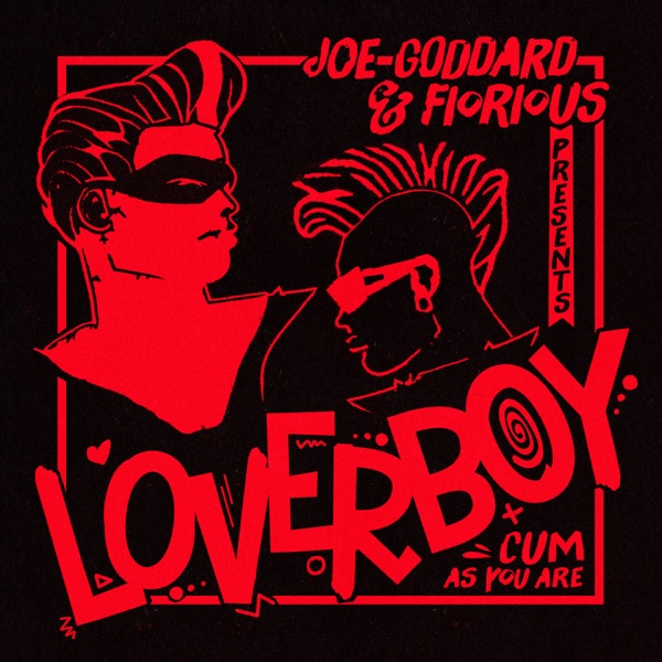 Loverboy - Single album cover