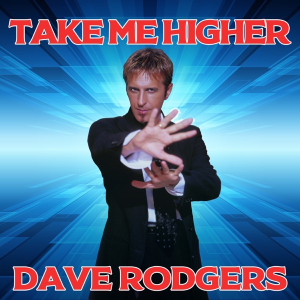 Take Me Higher - Single album cover
