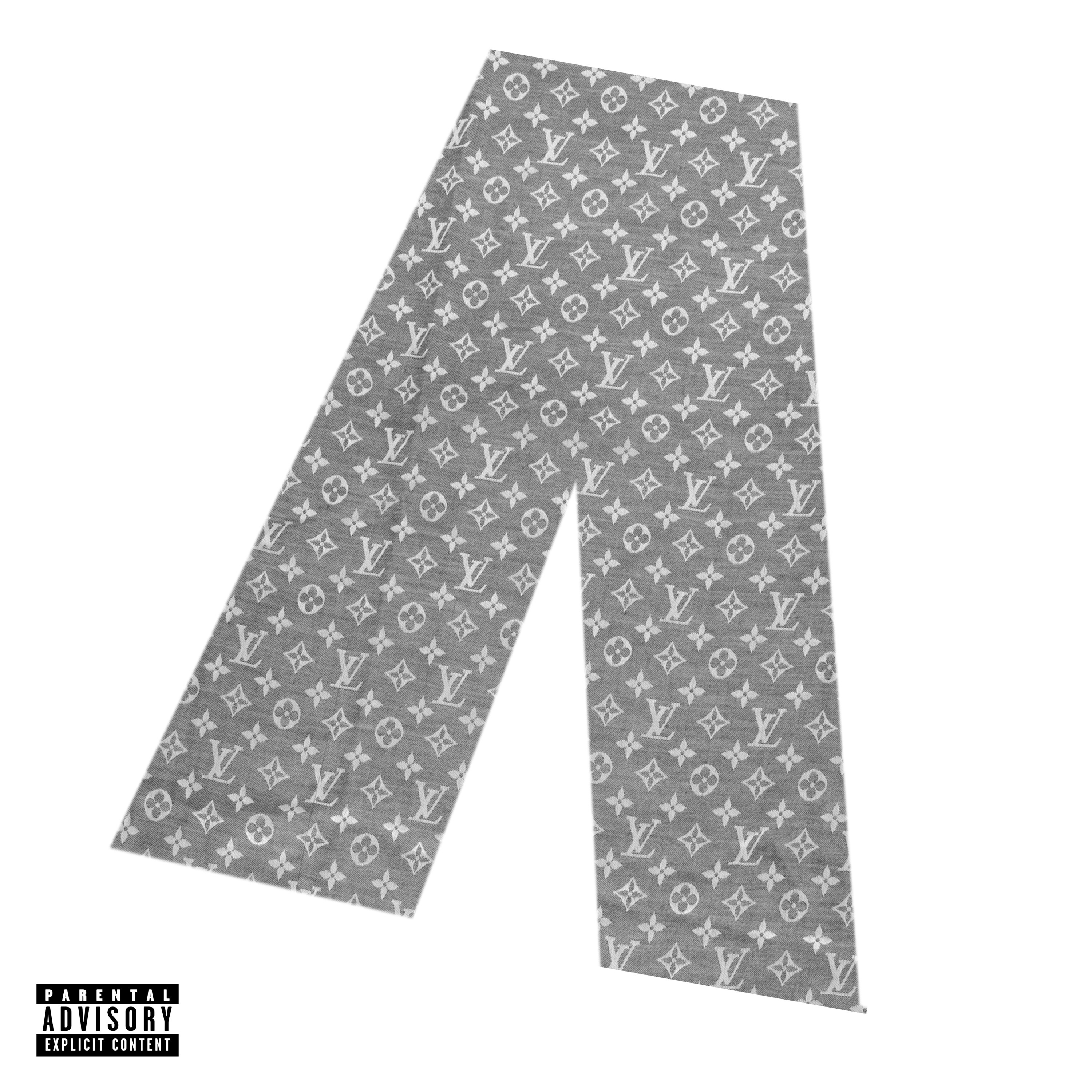 LV DENIM (feat. Valee) - Single album cover