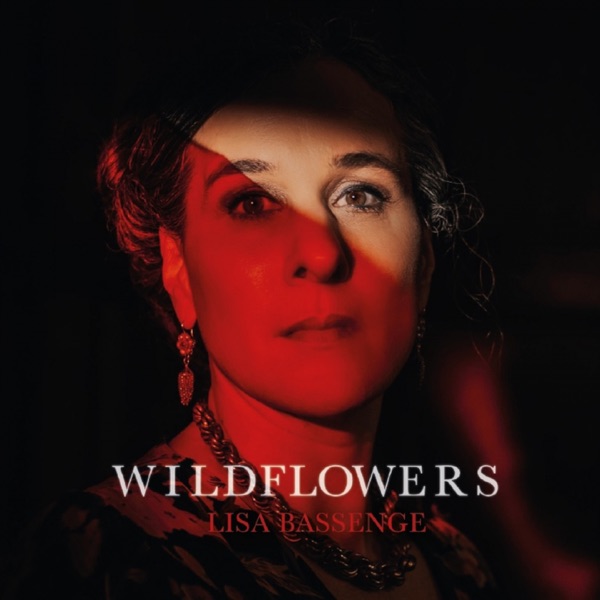 Wildflowers album cover