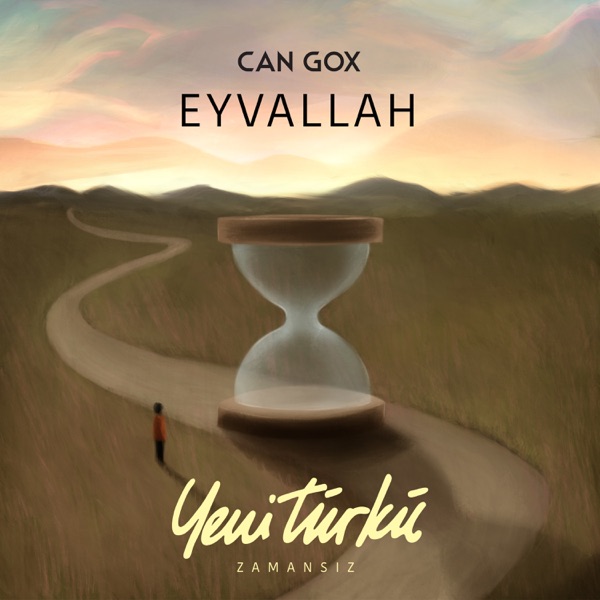 Eyvallah - Single album cover