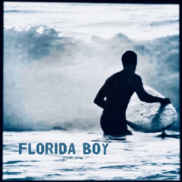 Florida Boy - Single album cover
