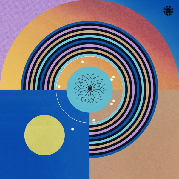 Structures Expanded album cover