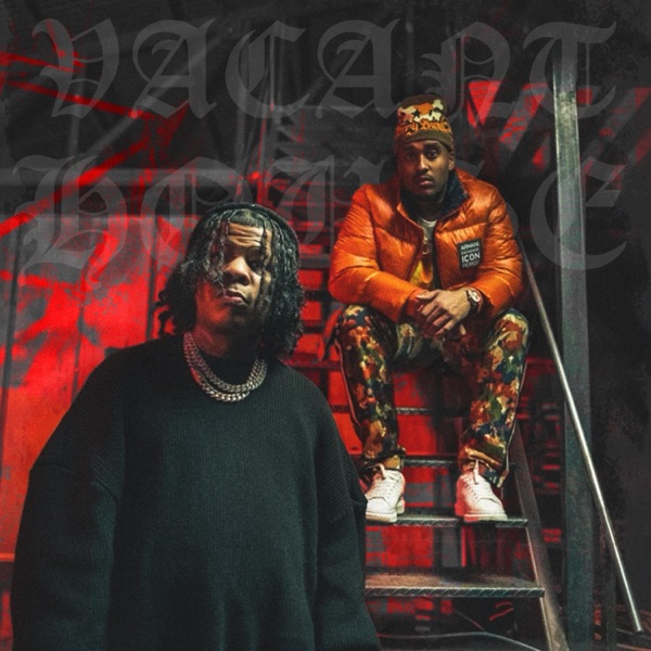 Vacant House - Single album cover