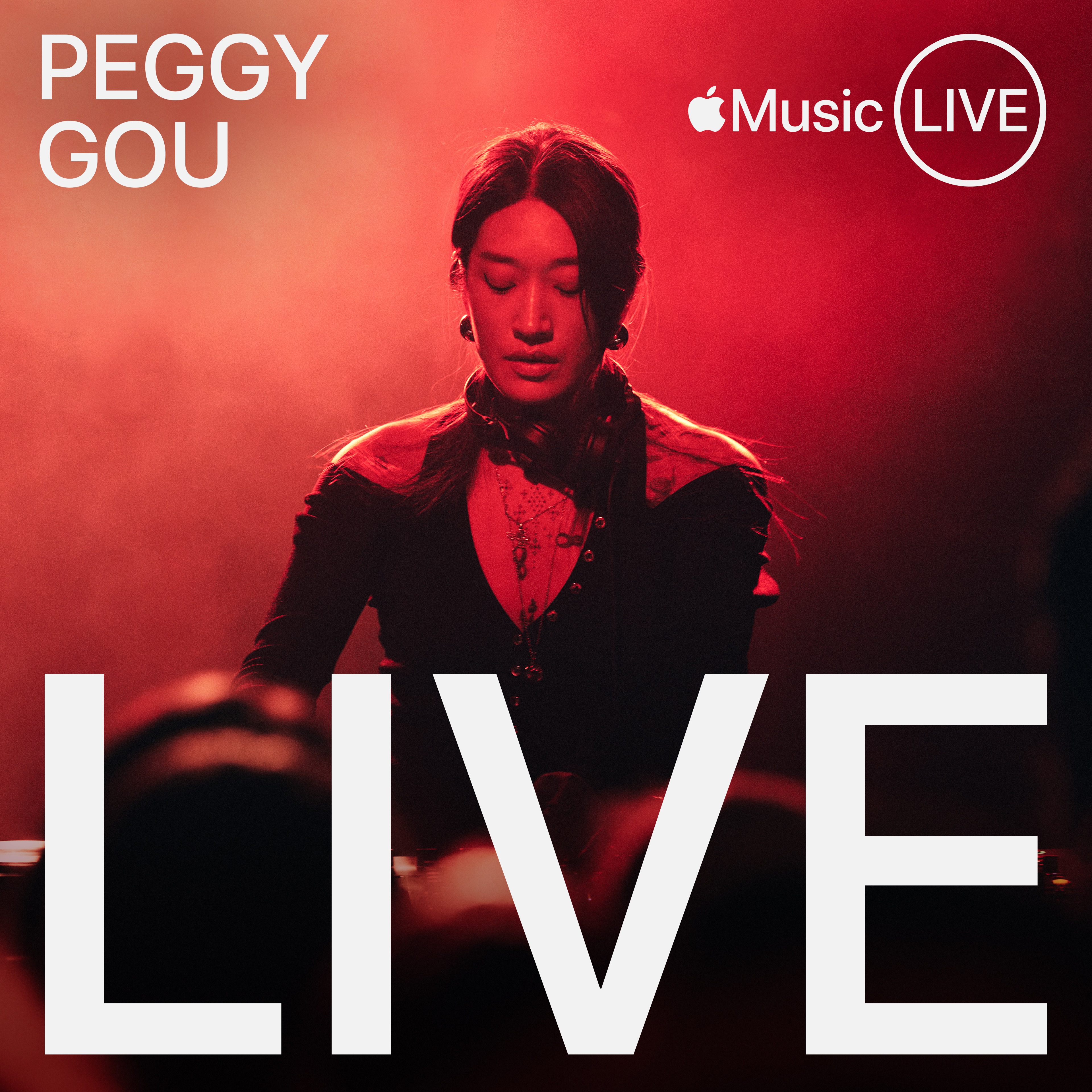 Apple Music Live: NYE 2024 (DJ Mix) album cover