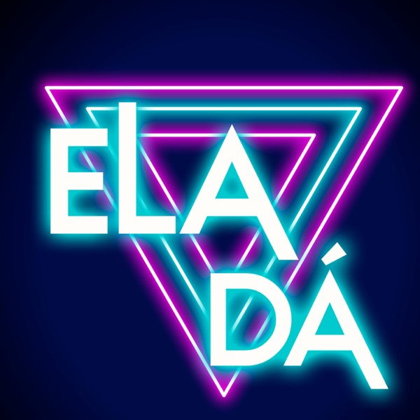 Ela Dá - Single album cover