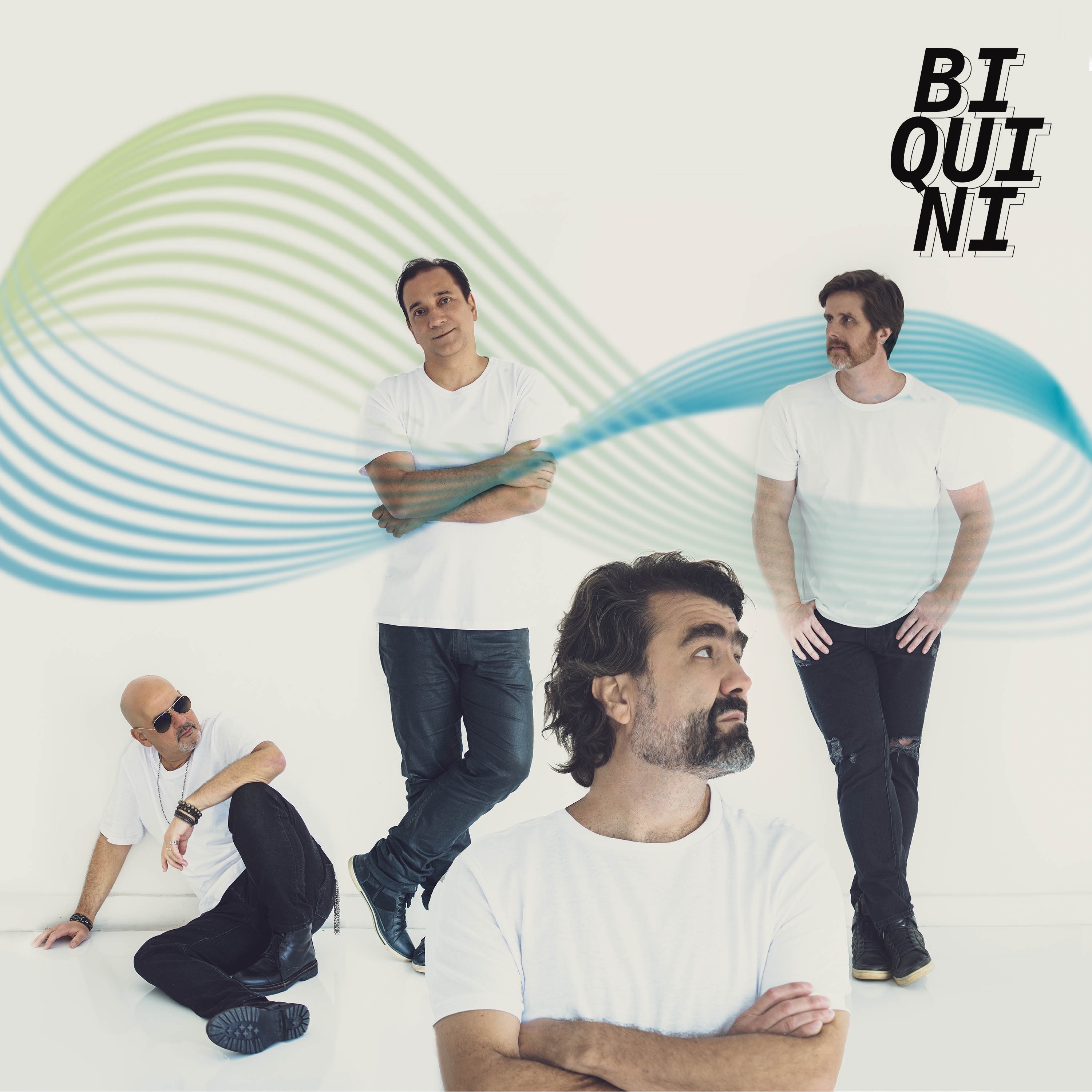A Vida - Single album cover